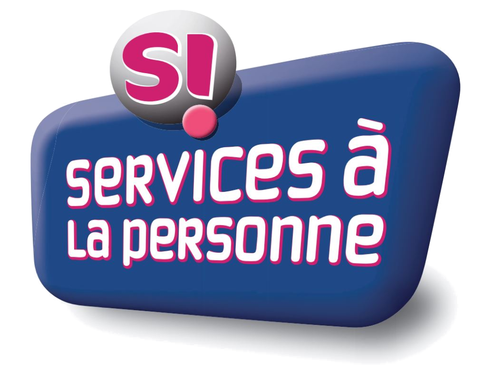 Logo service à la personne